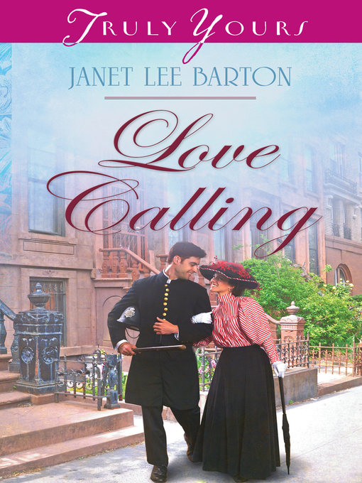 Title details for Love Calling by Janet Lee Barton - Available